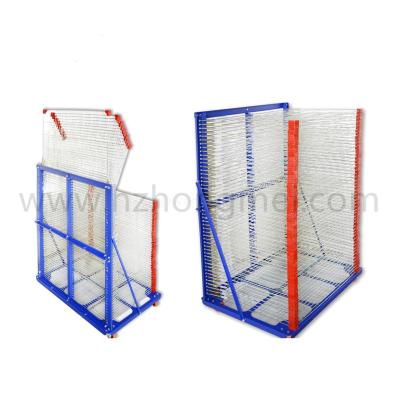 SPE9065 3D50 Layers Screen Drying Rack