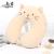 Japanese cat U-shaped pillow for Neck Protection pillow for nap Office pillow for travel driving U-shaped pillow for Neck Protection
