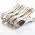 Cy-0181 stainless steel strong windproof clamp clothespin clothespin size 4
