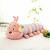 New soft doll pillow headphone Caterpillar doll pillow Graber doll plush toy