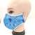 Cotton neutral Cartoon Clothing Accessories And Dustproof ear-hanging Life Mask