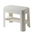 Factory direct selling shoe stool a replacement of fashion trend new creative non-slip shoe stool