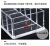 2020 Transparent ACRYLIC Cosmetics Storage Box New Manufacturers Direct