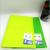 A4 Soft Shell Brochure Office Folder Factory Direct Student Exam Booklet