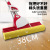 2020 New Large 38 Upgraded Squeeze Large Mop Collodion Cotton Household Stainless Steel Roller Absorbent Sponge Mop