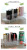 2020 Acrylic Display Stand Cosmetics Plastic Storage Box Desktop 24 Lipstick Stand