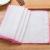 Fiber Dishcloth Kitchen Cleaning Cloth Oil-Free Absorbent Dish Towel Scouring Pad 26*26 5-Layer Cotton