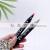 Wechat business hot style 48 colour marker set touch double head colour student art drawing hand drawn moving comic pen