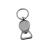 Wine Opener Beer helps portable bar Wine Key chain Pendant bottle opener Advertising Engraving Gift