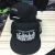 Wholesale hip hop hat can be customized Logo Hat Sunshade solid color Cap a substitute hair