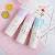 Cy-0377 Portable travel toothbrush Box For business trip cleaning and toothbrushing