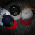 New Trendy Men's and Women's Korean Style Couples' Cap Outdoor Sports Baseball Cap Hip Hop Stylish Hip Hop Hat Customization