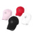 Factory Wholesale Spring New Baseball Caps for Men and Women Outdoor Sports Peaked Cap Student Hat Wholesale