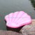 Mufs hot selling PVC inflatable shell floating mount swimming ring water play swimming ring