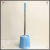 The Toilet Toilet brush set soft hair Toilet brush with base wash Toilet brush long handle cleaning Brush without dead Angle