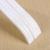 Manufacturers Direct Women's Clothing Plastic Splint Hanger Household Clothing Store Clothes Hang slip non-trace Dry and wet Dual use Space