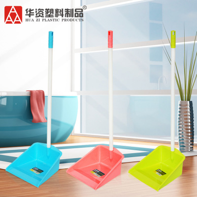 Bucket Cleaning Shovel Garbage Shovel Bucket Garbage Shovel Dustpan Set Broom Wholesale Garbage Shovel Dustpan Dustpan