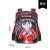 Children's Schoolbag Primary School Boys Girls Spine Protection Schoolbag Ultraman 2113