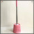 The Toilet Toilet brush set soft hair Toilet brush with base wash Toilet brush long handle cleaning Brush without dead Angle