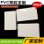 Strong viscose transparent back adhesive PVC with adhesive custom PVC sheet with adhesive single side with adhesive