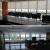 Ultraviolet CURTAIN office living room dining room study workshop exhibition hall balcony pull bead book factory CURTAIN