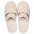 Home hospitality disposable slippers Hotel guesthouse beauty salon floor non-slip room thickened slippers