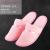 Children slipper hospitality Hotel hotel home travel portable room men and women to be thickened once