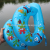 New PVC inflatable Toys Lebao Swimming Ring Baby buoys for men and women Lebao Swimming Ring swimming equipment