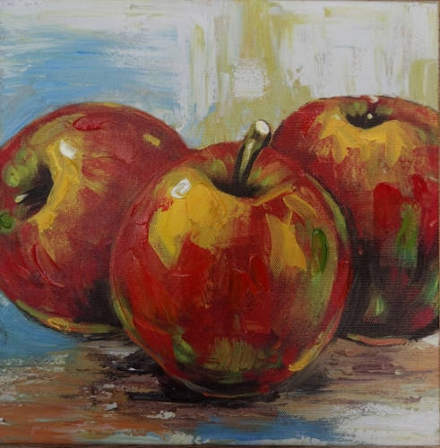 stall supply factory direct supply decorative painting living room dining room oil painting hotel apartment project painting 3030