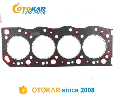 Toyota 2 l - II gasket