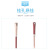 Household toilet cleaning tools brush with base plastic toilet brush toilet stainless steel cleaning brush from stock