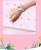 Summer mosquito-repellent bracelet Maiden's mosquito-repellent bracelet Douyin piece outdoor mosquito-repellent device for adults and children