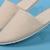 Disposable slippers for Guests Indoor household guest hotel travel inn portable men and women
