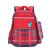 Children's Schoolbag Primary School Boys and Girls Backpack Backpack Spine Protection Schoolbag Student Schoolbag 2112