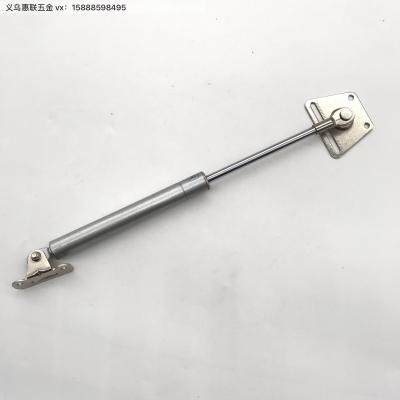 Factory Direct Sales Square Head Gas Strut Kitchen Door Support Household Five Accessories