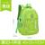 Children's Schoolbag Primary School Boys and Girls Backpack Backpack Spine Protection Schoolbag 2115