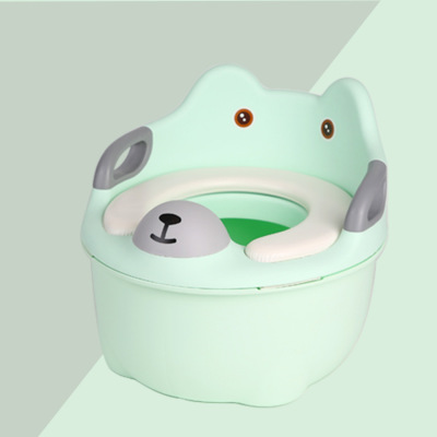 Potty Urinal Bucket Barrel Special Training Toilet for Children and Infants Household Toilet