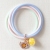 Summer mosquito-repellent bracelet Maiden's mosquito-repellent bracelet Douyin piece outdoor mosquito-repellent device for adults and children