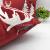 Christmas Series Flannelette cushion Sofa Office Chair Cushion Living Room Model Room Pillow Case