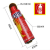 500ML foam fire extinguisher emergency escape vehicle mini portable vehicle fire extinguisher emergency tool