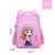 Children's Schoolbag Primary School Boys Girls Spine Protection Schoolbag Ultraman 2113