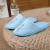 Children disposable slippers for guests slippers non-slipcute children kindergarten hotel travel room thickened slippers