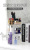 2020 Acrylic Storage Box Transparent Desktop Cosmetics Drawer Jewelry Box