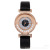 New Lady Full Star Diamond - Encrusted Skin Watchband Student Watch Trend Personality Fashion Classic Ball Watch