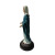 The Resin gives creative Christian convent figures in the manager group table set custom wholesale