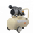 OPEC Mute Air Compressor Small High Pressure Air Compressor Woodworking Paint Air Pump EX550W-8L
