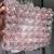 Spring and Summer Za New Women's Bag Transparent Acrylic Oval Bead Beaded Handbag Niche Shoulder Messenger Bag Scattered Beads