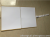 Brown paper folder folder