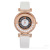 New Lady Full Star Diamond - Encrusted Skin Watchband Student Watch Trend Personality Fashion Classic Ball Watch