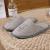 Children disposable slippers for guests slippers non-slipcute children kindergarten hotel travel room thickened slippers